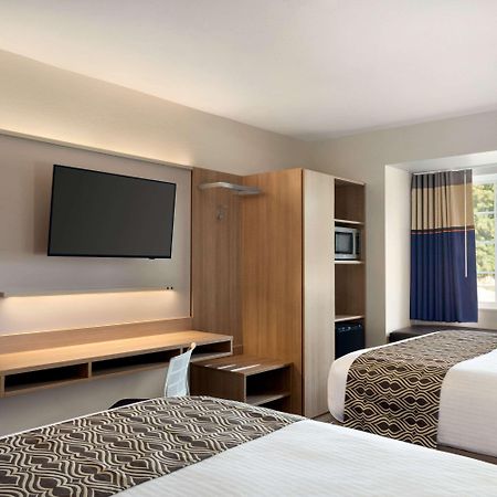 Microtel Inn & Suites Батон-Руж Екстер'єр фото